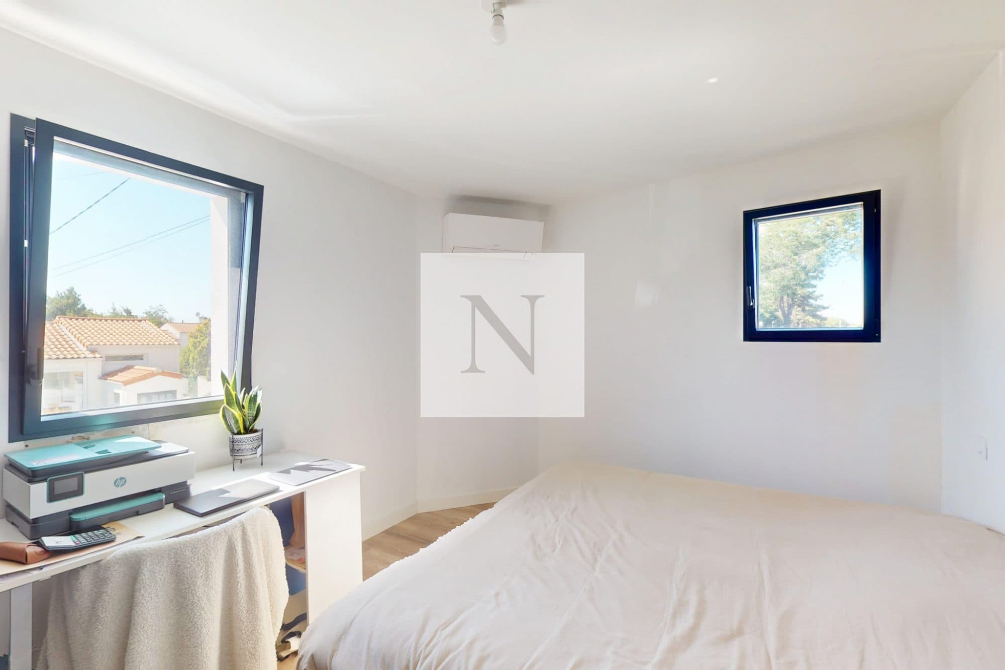 Appartement T3 de 70 m² avec loggia – La Rochelle — photo 5