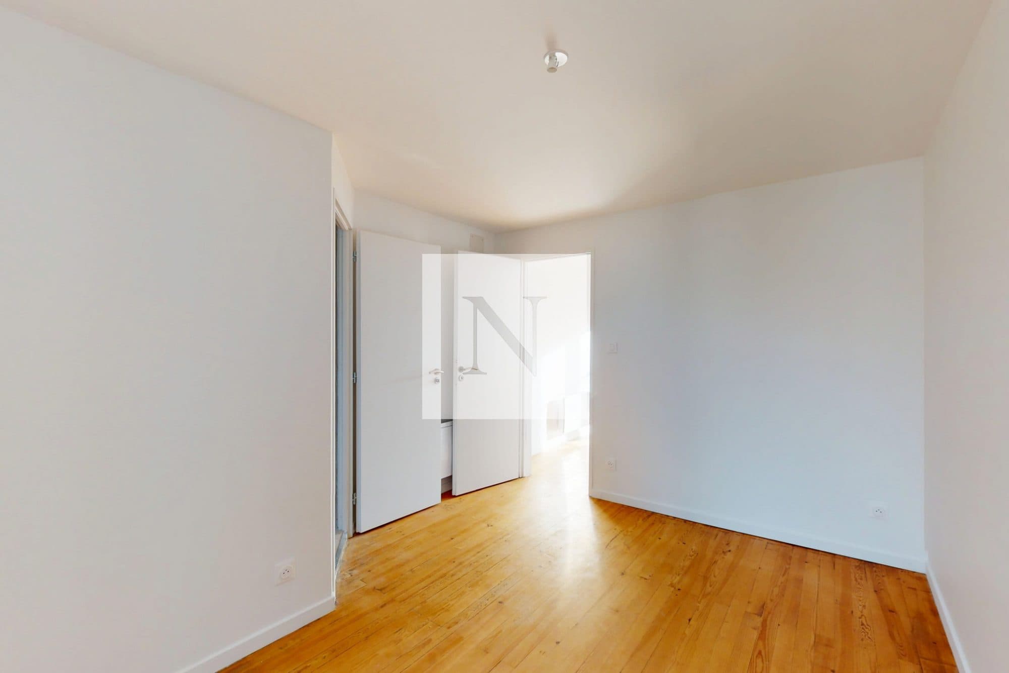 Appartement à La Rochelle — photo 5