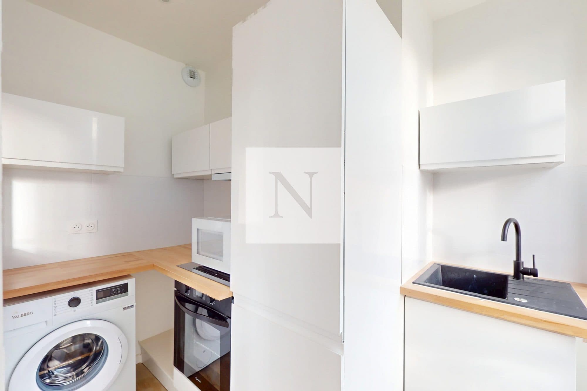Appartement à La Rochelle — photo 3