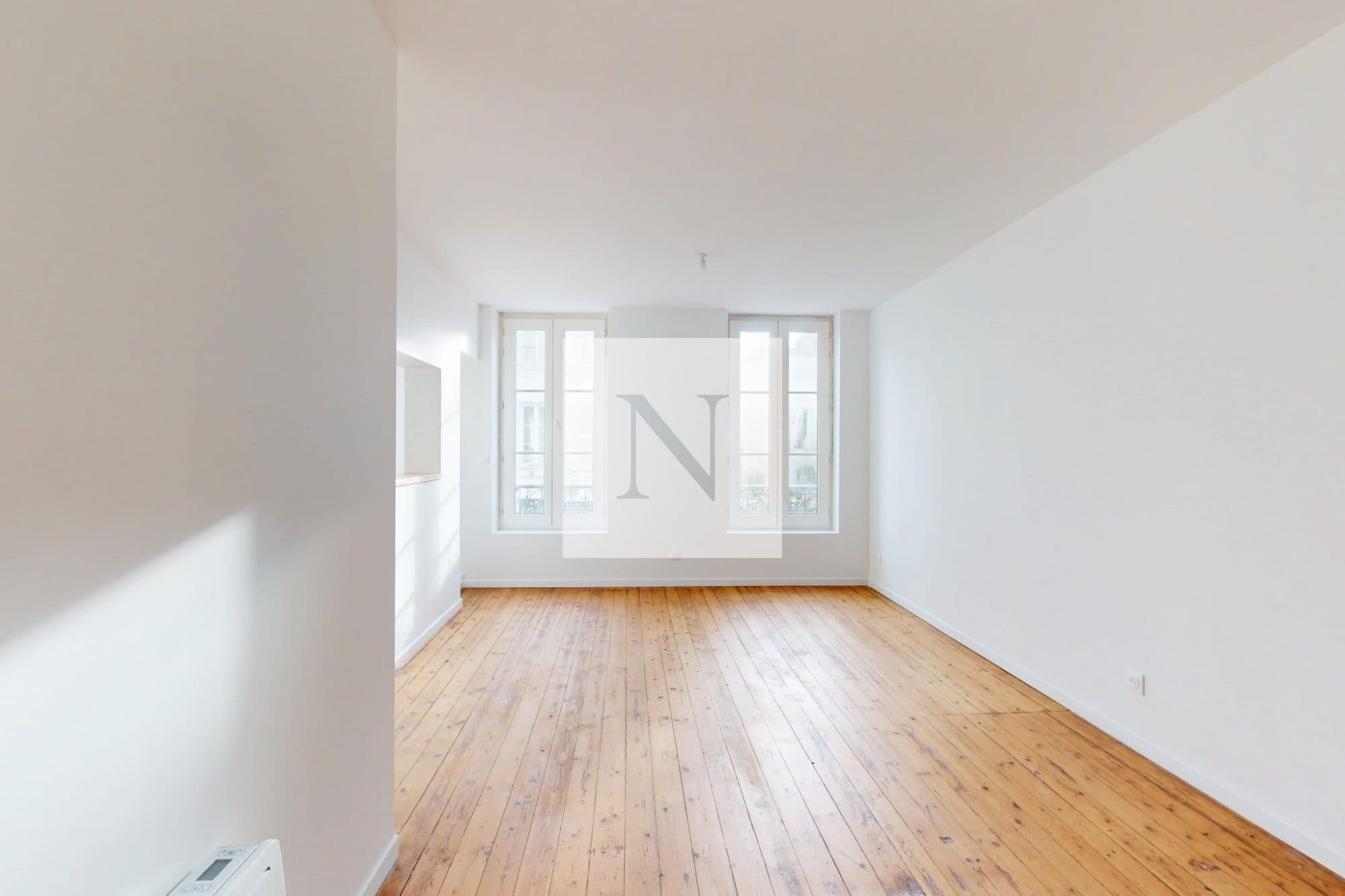 Appartement à La Rochelle — photo 5