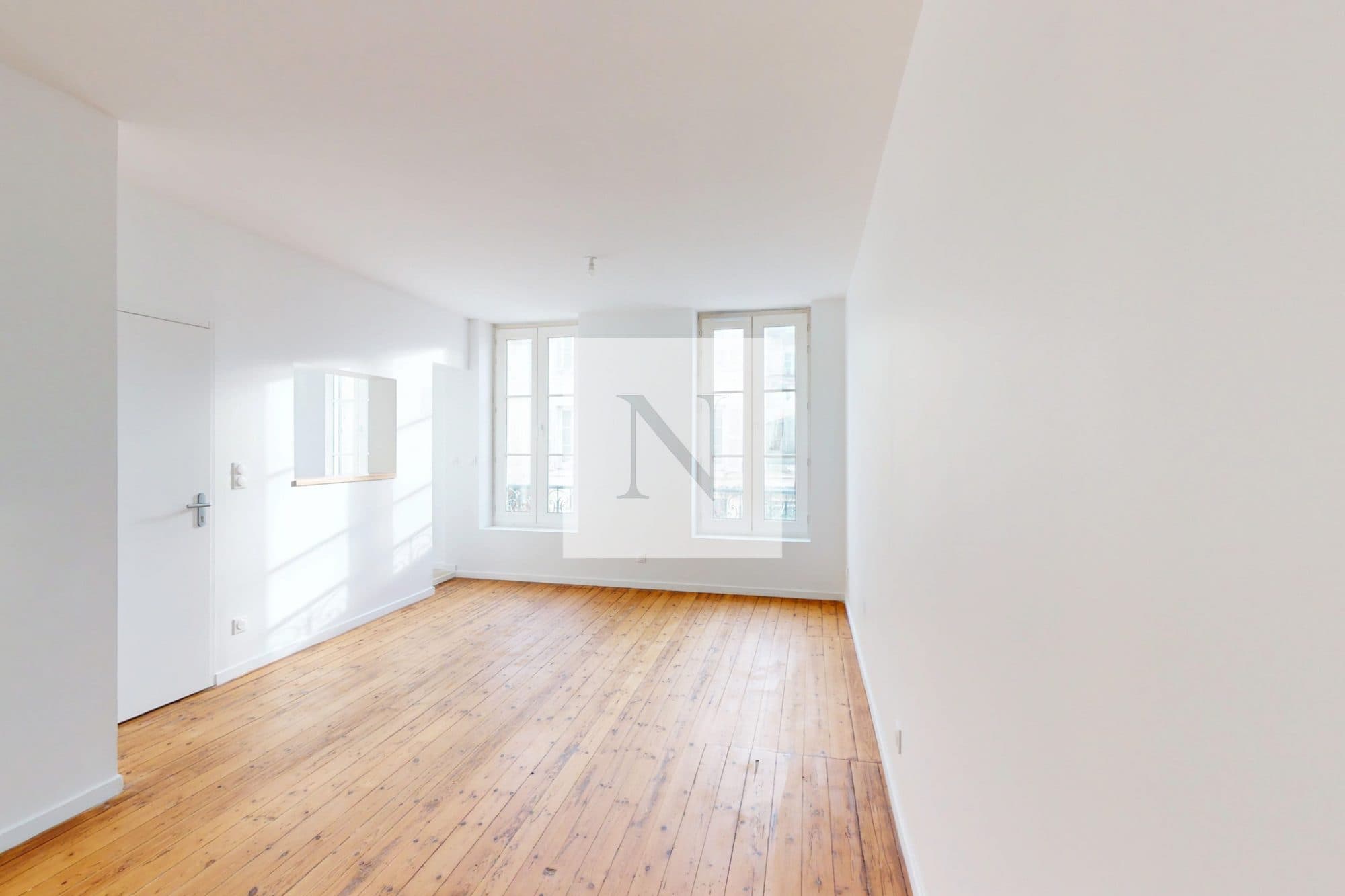 Appartement à La Rochelle — photo 2
