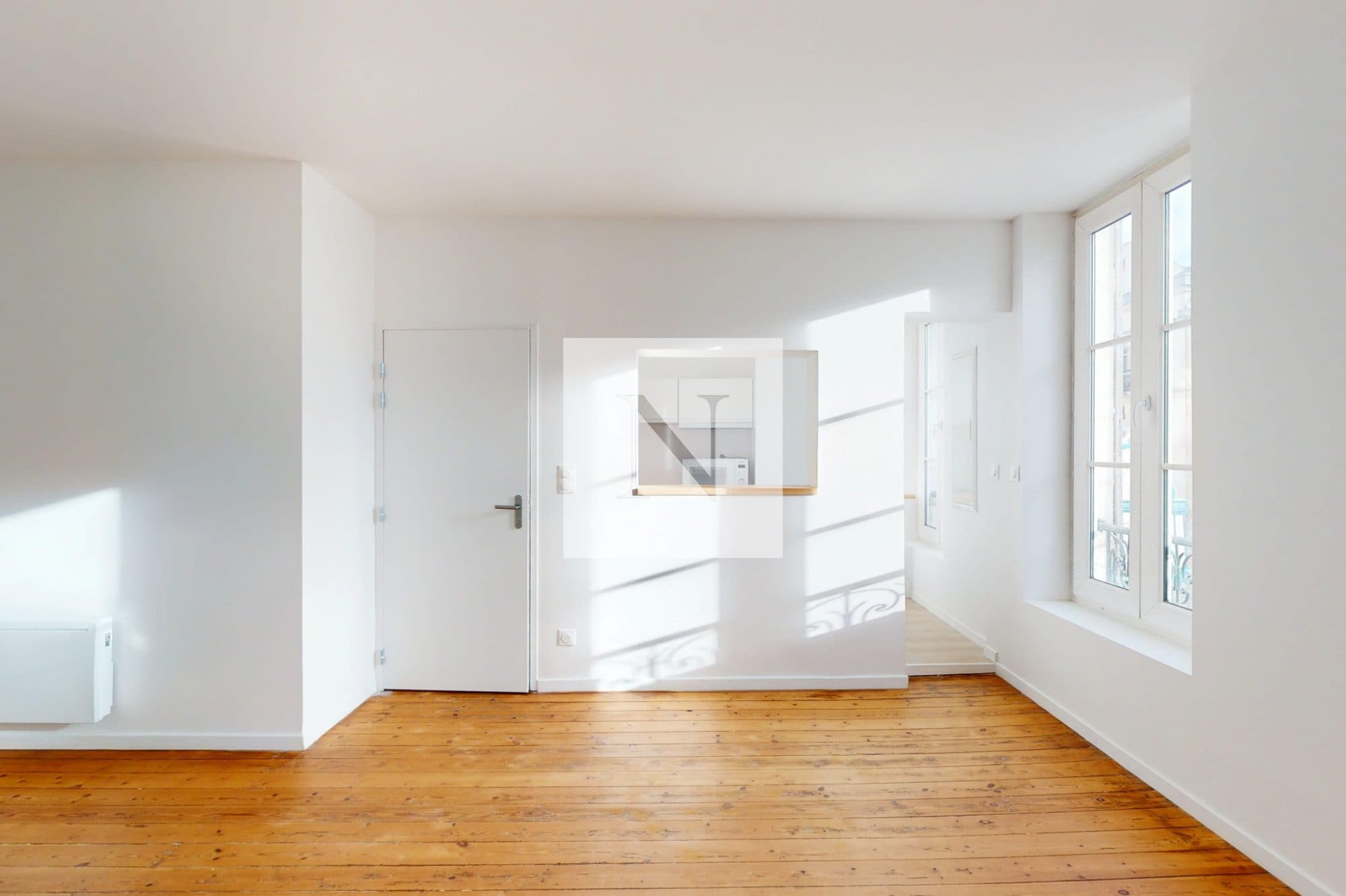 Appartement à La Rochelle — photo 3