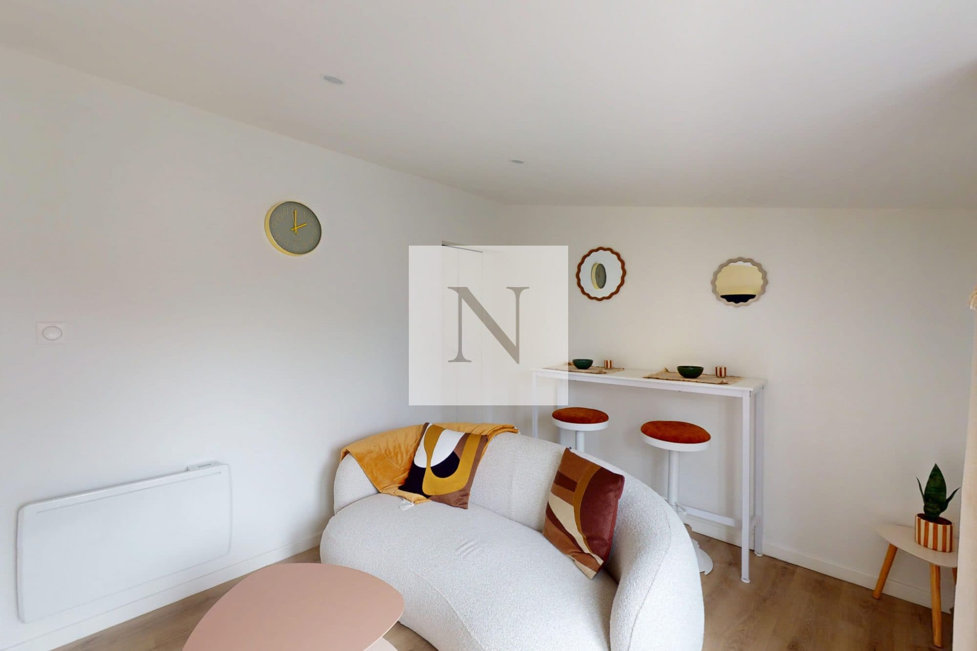 Appartement à La Rochelle — photo 4