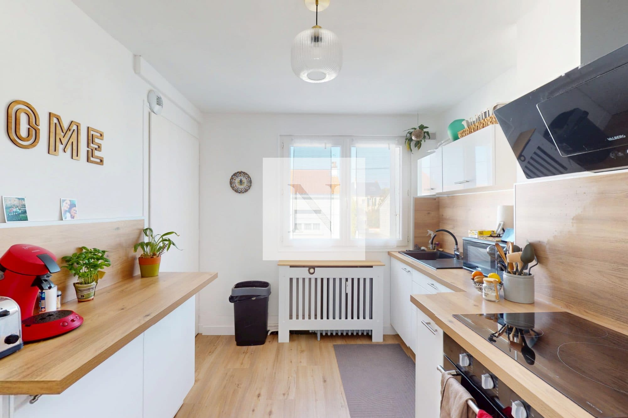 Appartement à La Rochelle — photo 3