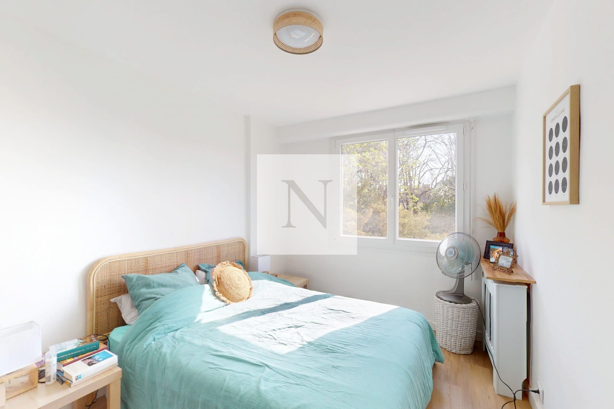 Appartement à La Rochelle — photo 4