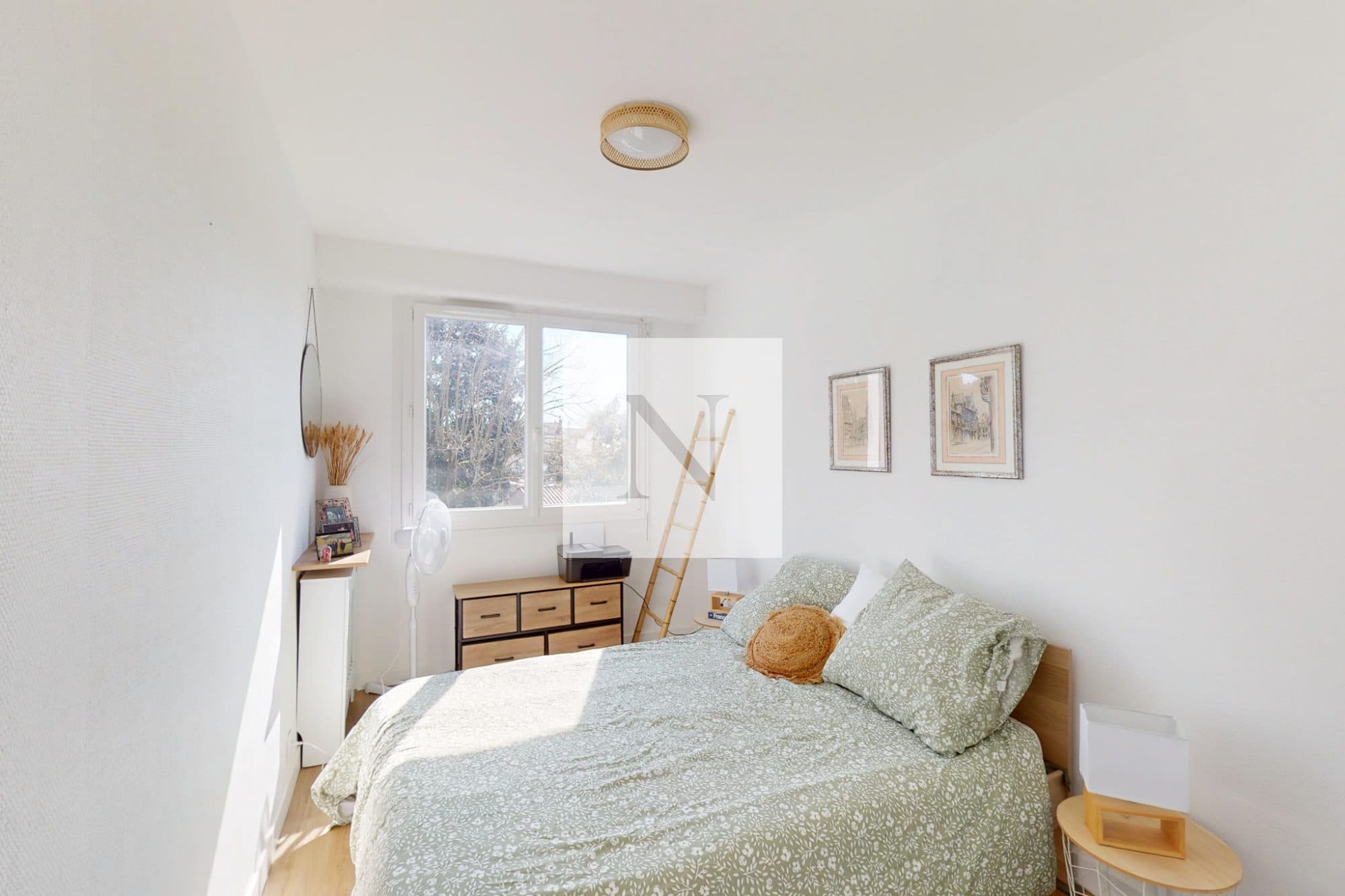 Appartement à La Rochelle — photo 5