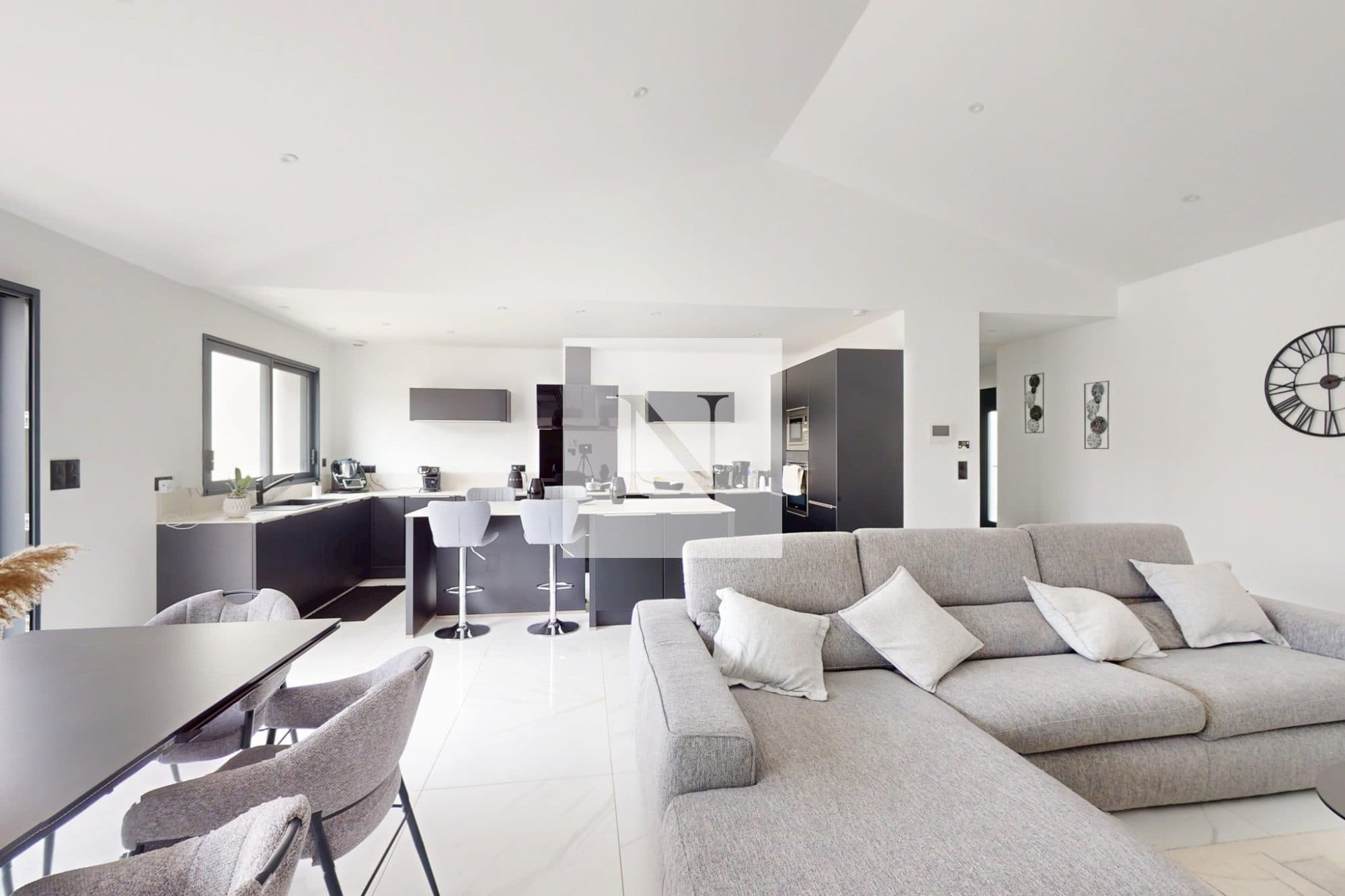 Maison à Nieul-sur-Mer — photo 4
