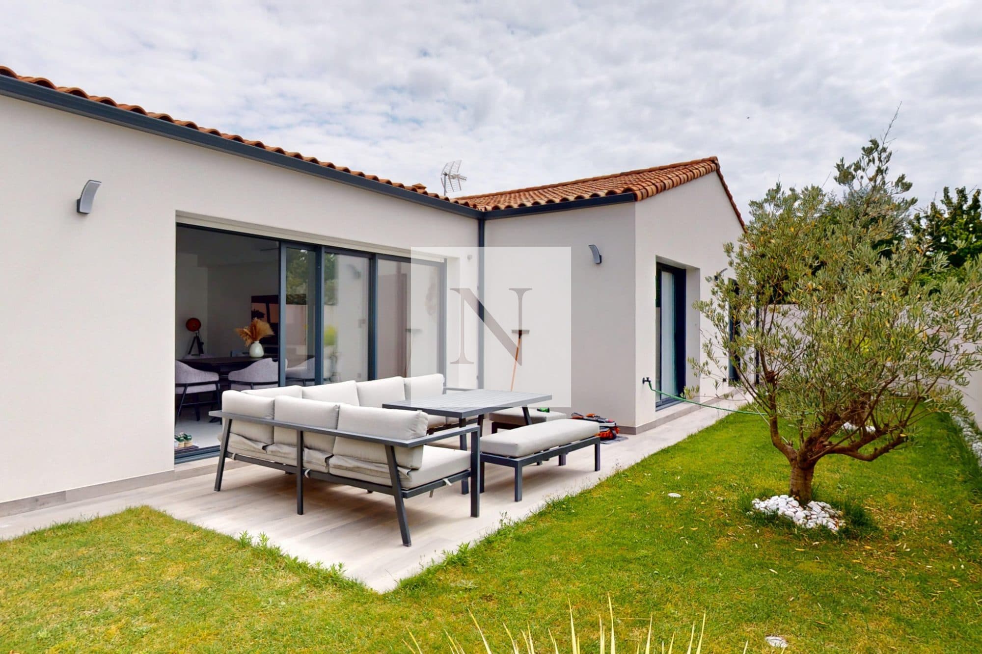 Maison à Nieul-sur-Mer — photo 2