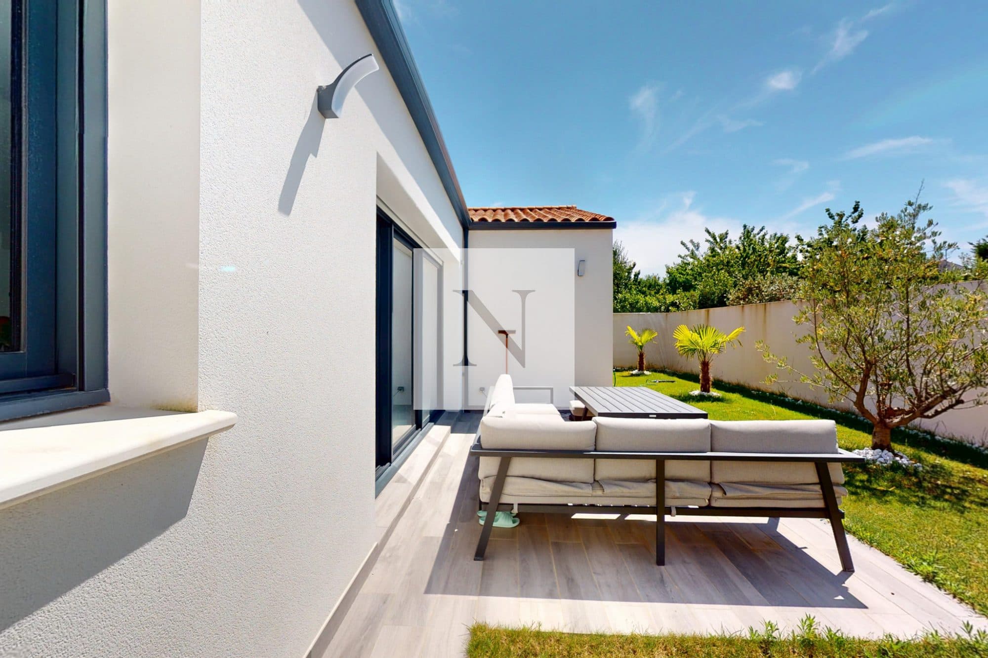 Maison à Nieul-sur-Mer — photo 3