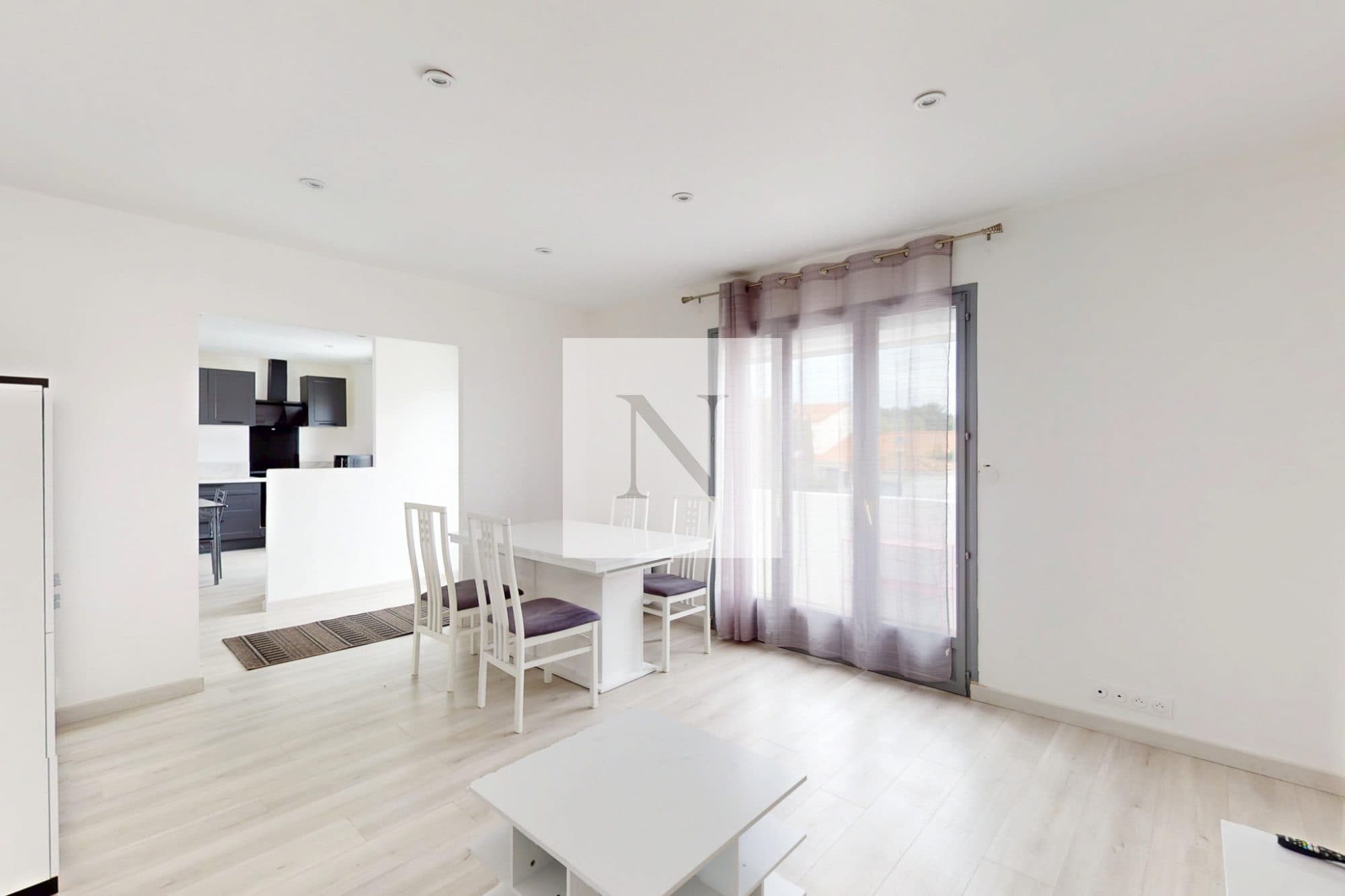 Maison à Nieul-sur-Mer — photo 2